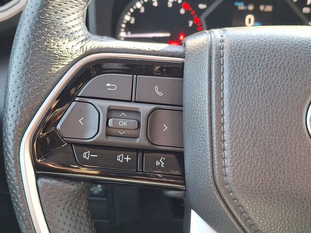 Used 2022 Toyota Tundra SR5 image 20