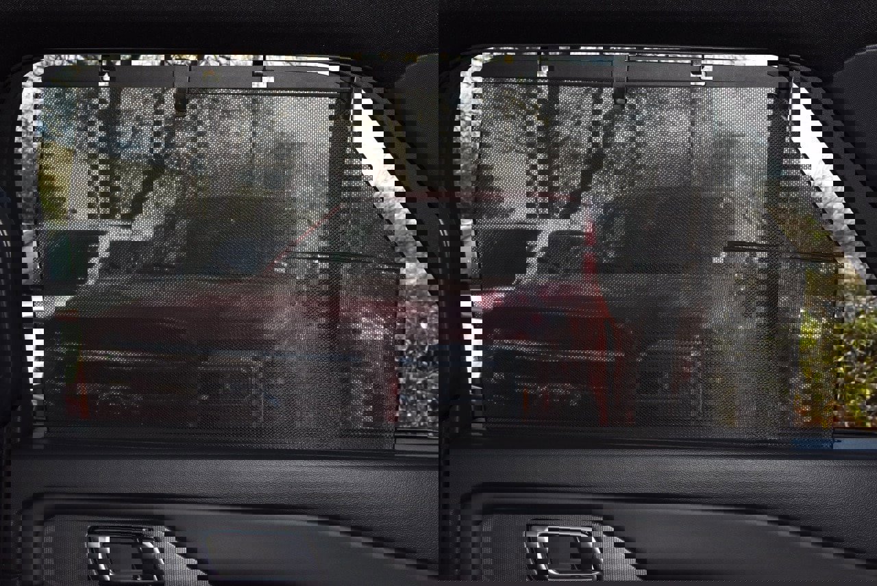 Certified 2025 Ford Explorer ST-Line w/ Premium Package image 20