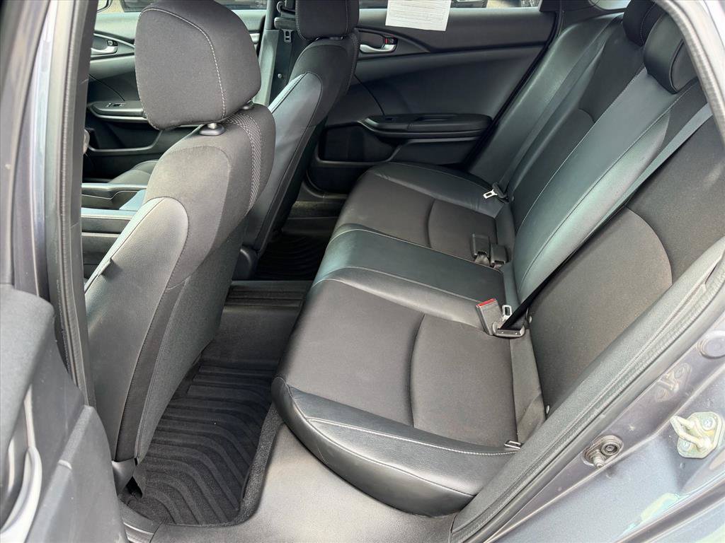 Used 2020 Honda Civic Sport image 5
