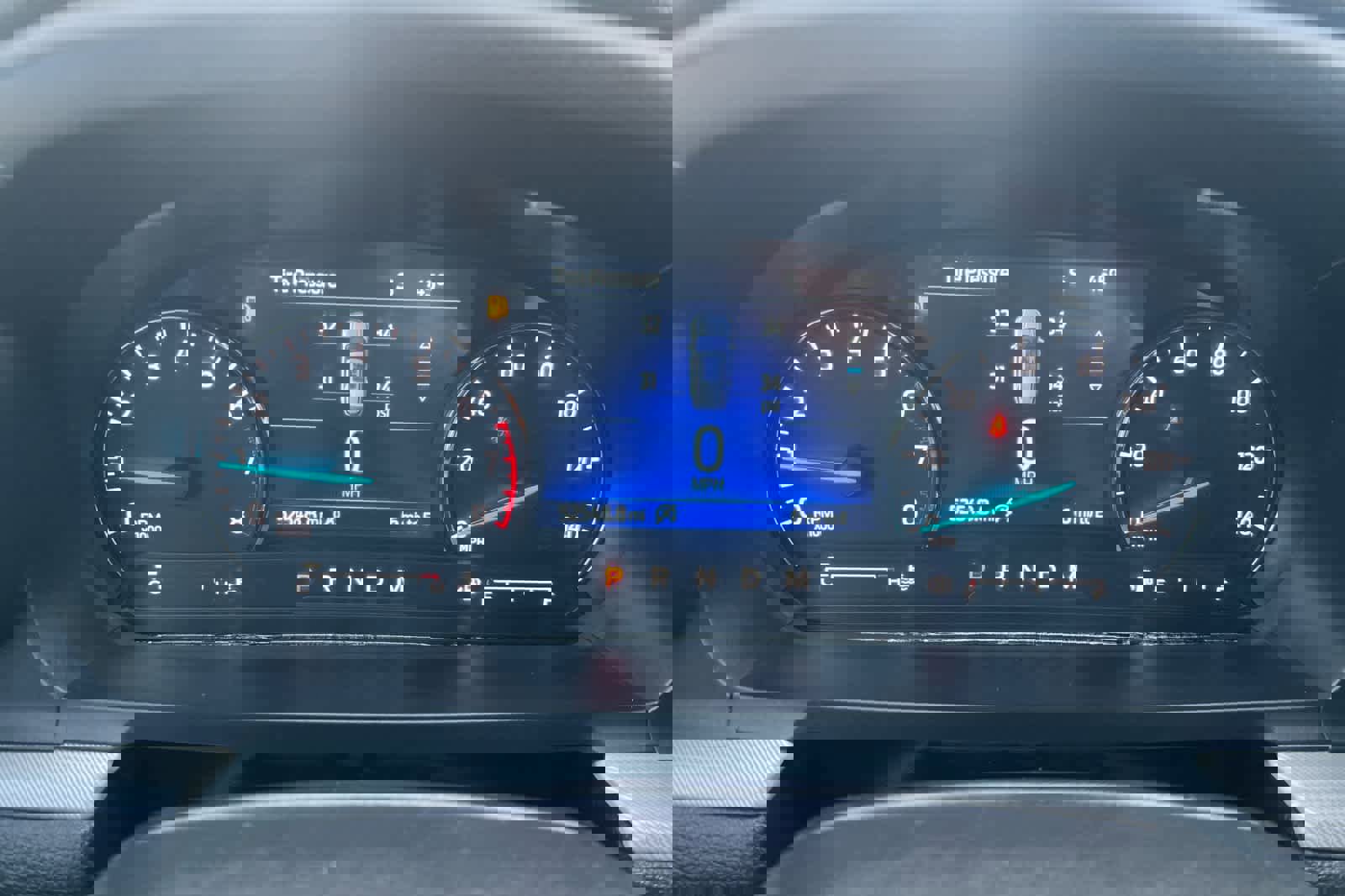 Certified 2020 Ford Explorer XLT w/ Equipment Group 202A image 25