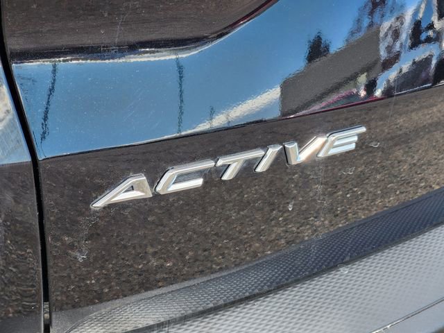 Certified 2023 Ford Escape Active image 20