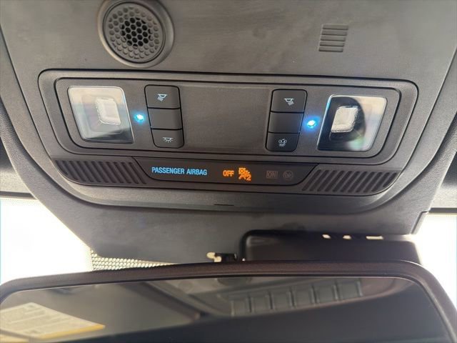 Certified 2022 Ford Bronco Wildtrak image 39