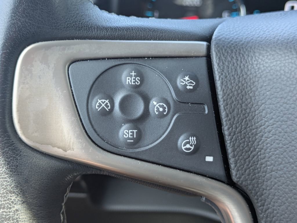 Used 2020 GMC Yukon Denali AWD/4WD image 26