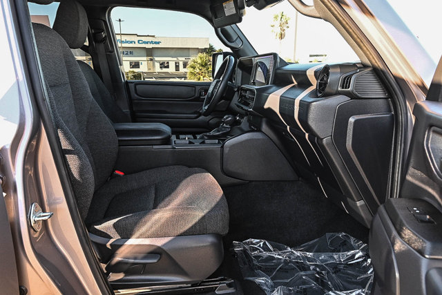 Used 2024 Toyota Land Cruiser 1958 AWD/4WD image 19