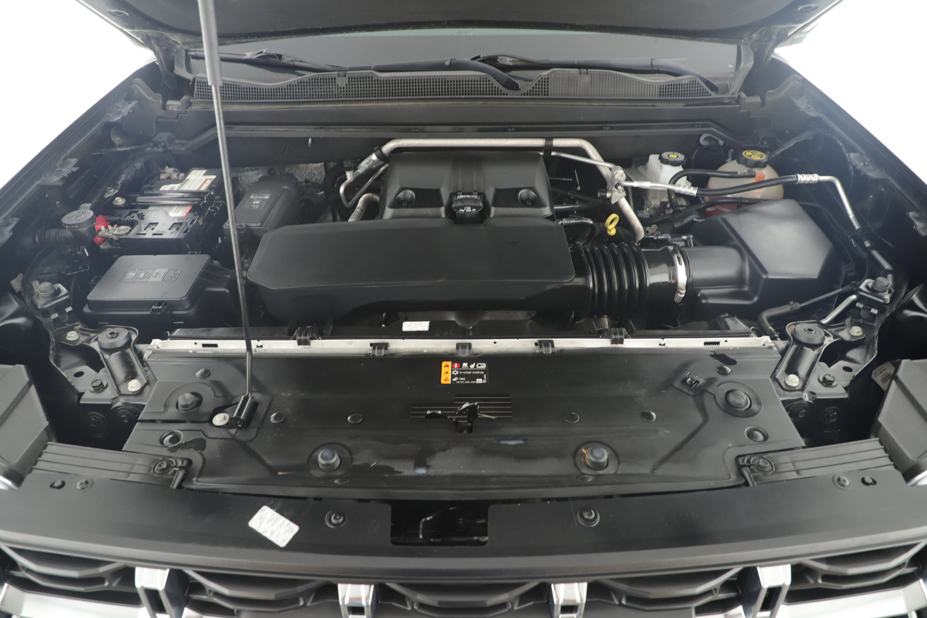 Used 2023 GMC Canyon AT4 w/ Technology Package image 6