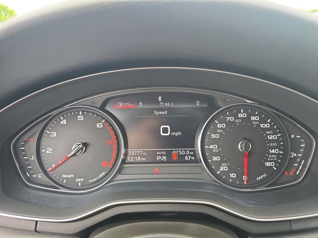 Used 2022 Audi A5 2.0T Premium AWD/4WD image 15