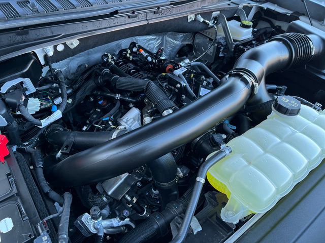 Certified 2025 Ford Expedition Max Platinum w/ Driver's Package image 21