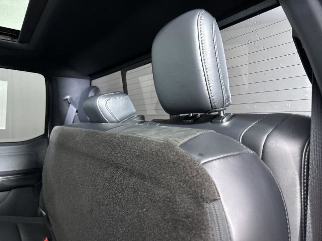 Certified 2023 Ford F150 Raptor w/ Raptor Carbon Fiber Package image 26