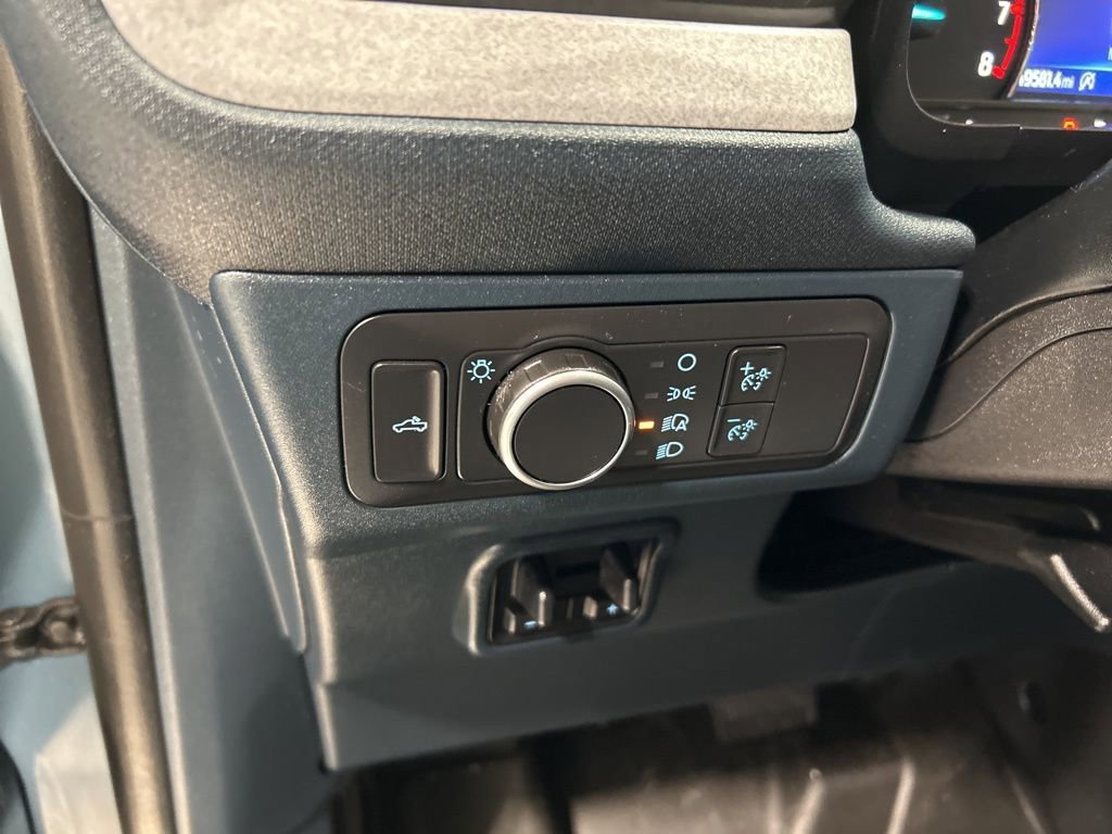 Certified 2022 Ford Maverick XLT w/ Equipment Group 300A Standard image 14