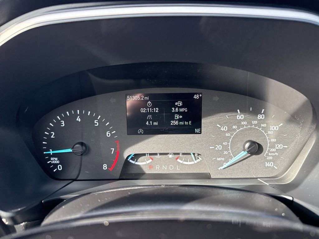 Certified 2022 Ford Escape SE w/ Cold Weather Package image 22