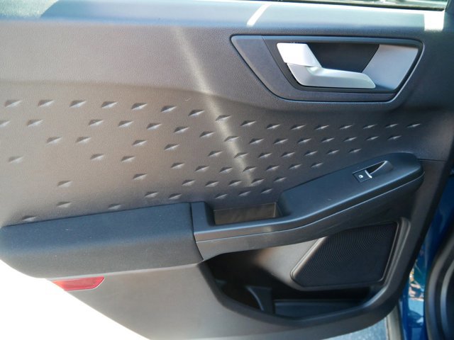 Certified 2020 Ford Escape SE AWD/4WD image 13