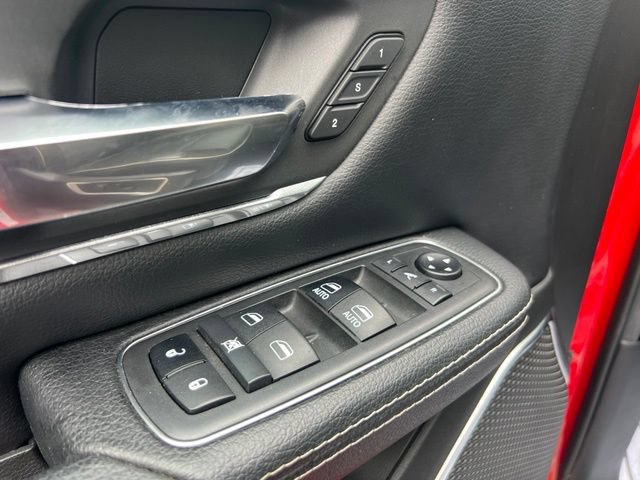 Used 2019 RAM 1500 Laramie AWD/4WD image 8
