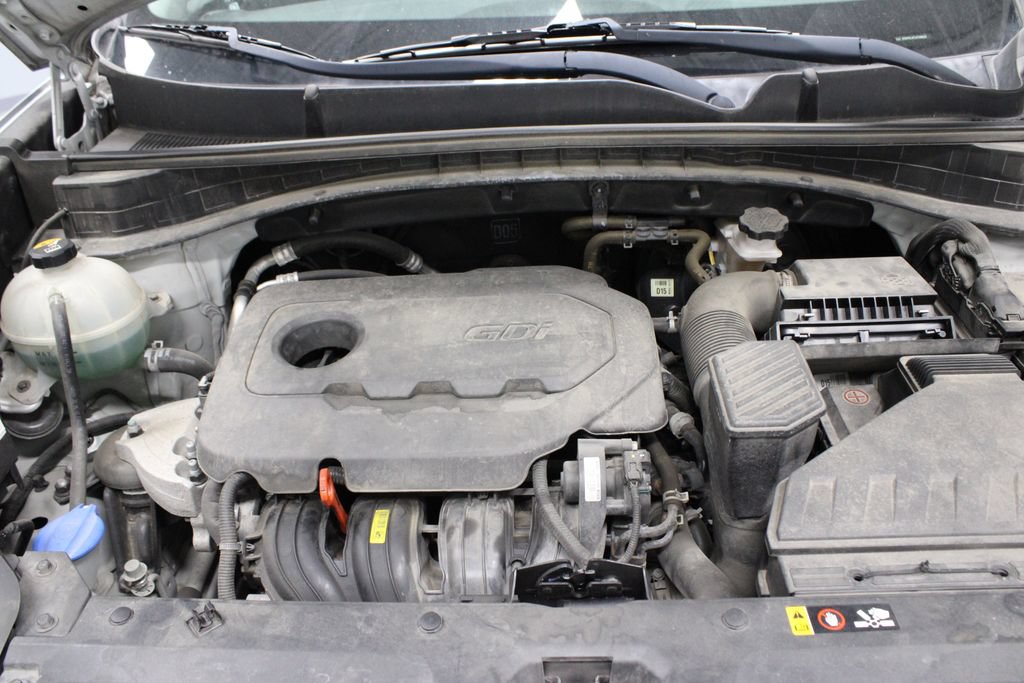 Used 2018 Kia Sportage EX w/ EX Premium Package AWD/4WD image 13