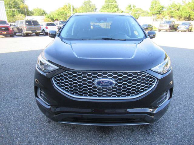 Certified 2024 Ford Edge SEL AWD/4WD image 2