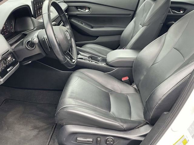 Used 2023 Honda Accord EX-L image 12