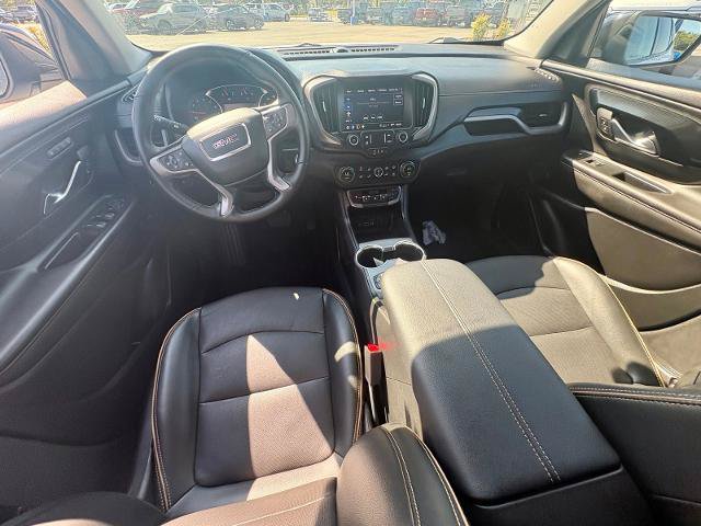 Used 2023 GMC Terrain AT4 AWD/4WD image 7
