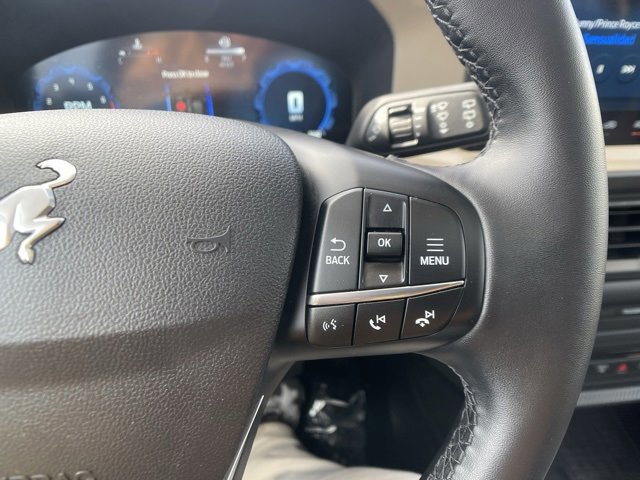 Certified 2025 Ford Bronco Sport Big Bend w/ Convenience Package image 20