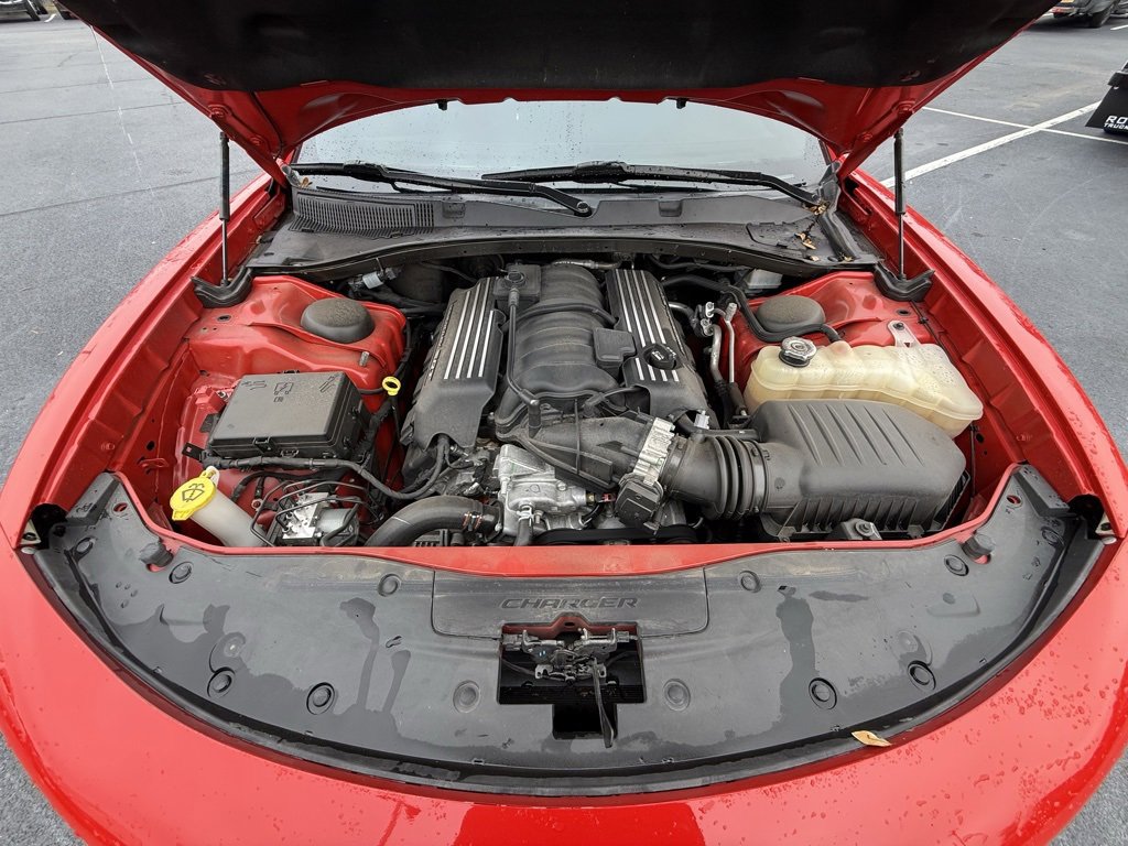 Used 2021 Dodge Charger Scat Pack image 32