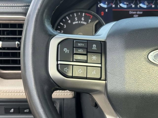 Certified 2024 Ford Expedition Limited AWD/4WD image 25
