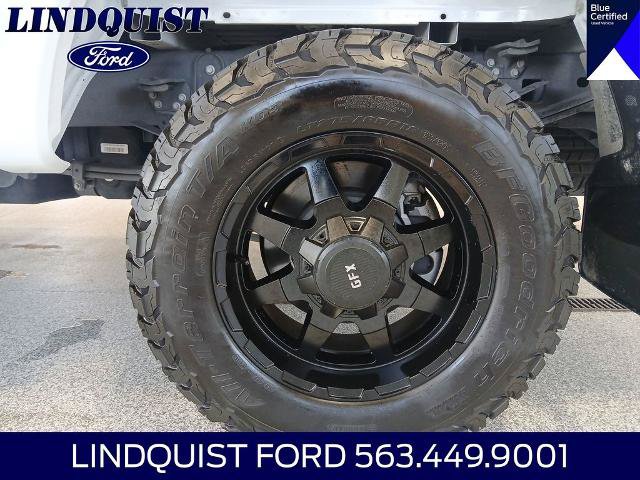 Certified 2023 Ford F250 XL w/ XL Chrome Package AWD/4WD image 20