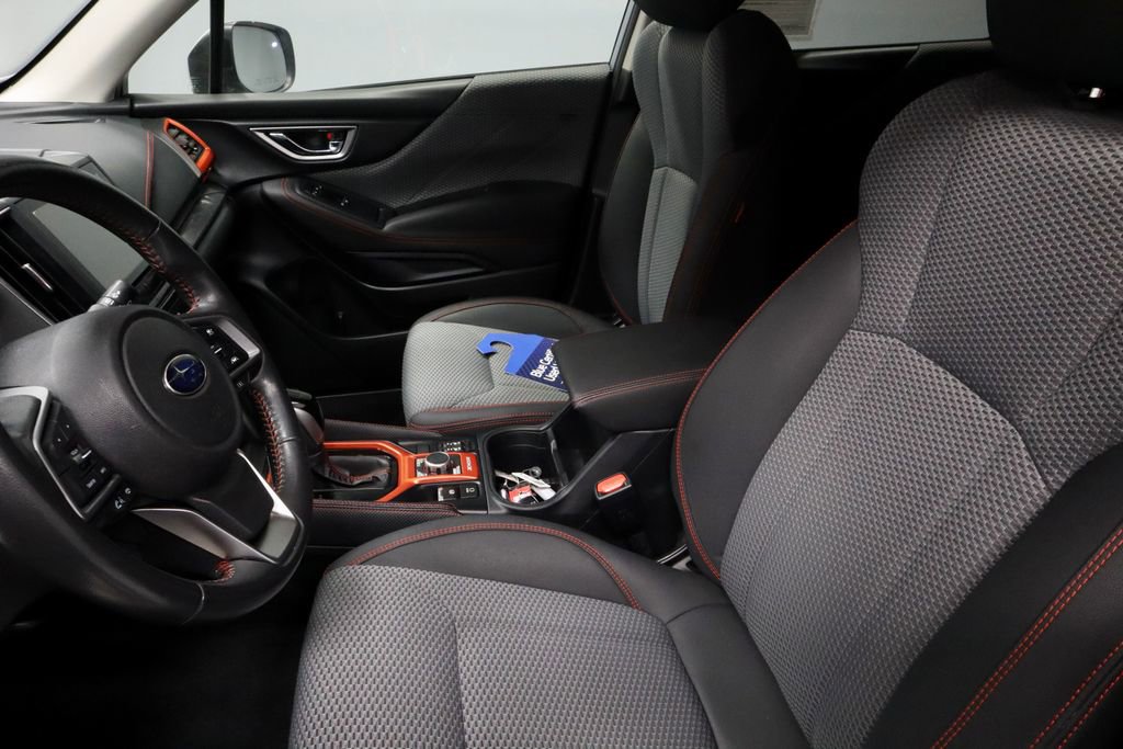 Used 2019 Subaru Forester Sport w/ Popular Package #2 AWD/4WD image 28