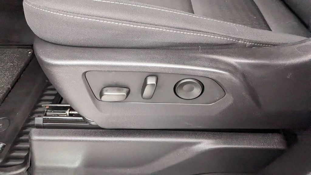 Used 2024 Chevrolet Silverado 1500 RST w/ Protection Package image 29