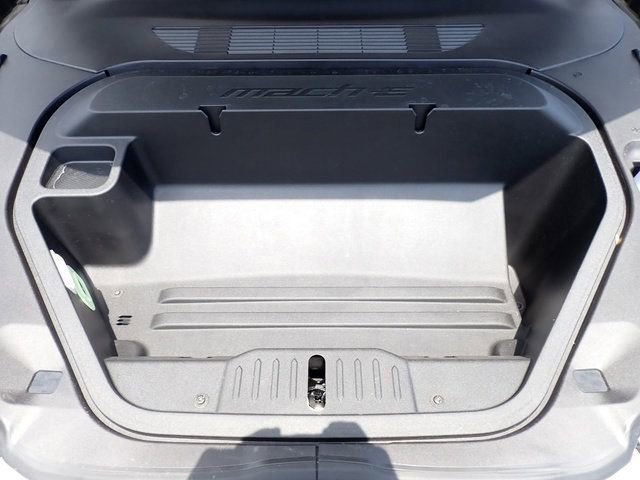 Certified 2025 Ford Mustang Mach-E Premium AWD/4WD image 15