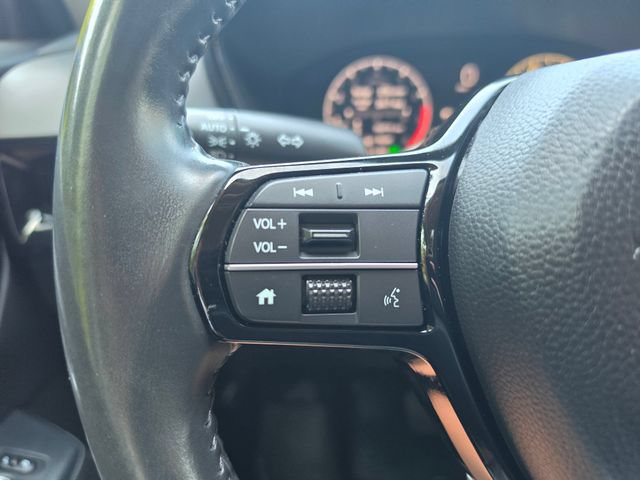 Used 2024 Honda CR-V EX-L image 21