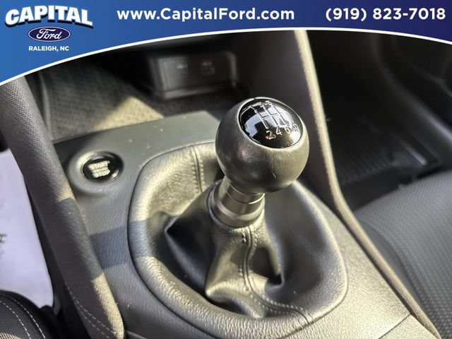 Used 2024 Nissan Z Sport w/ Floor Mat Package RWD image 27