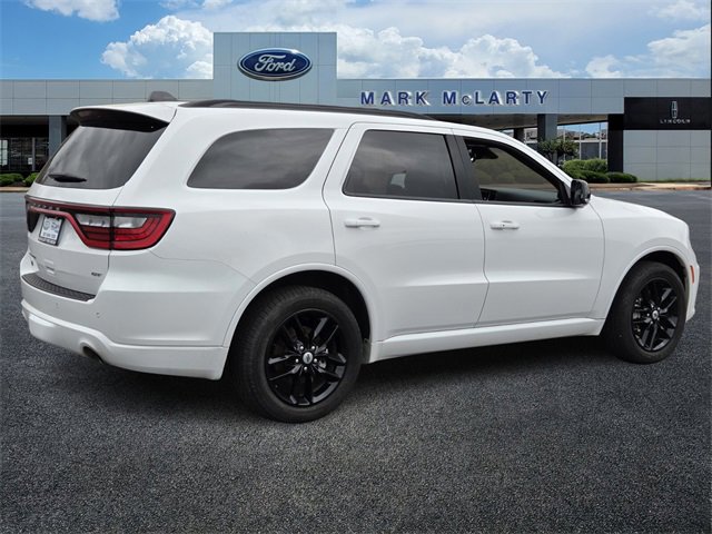 Used 2024 Dodge Durango GT image 5