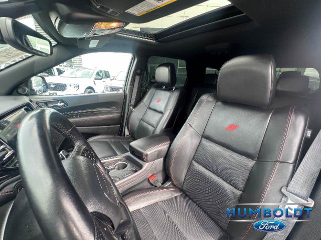 Used 2025 Dodge Durango R/T AWD/4WD image 15