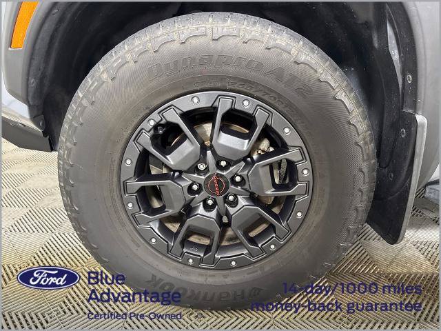 Used 2022 Nissan Frontier PRO-4X w/ Pro-4X Premium Package AWD/4WD image 14