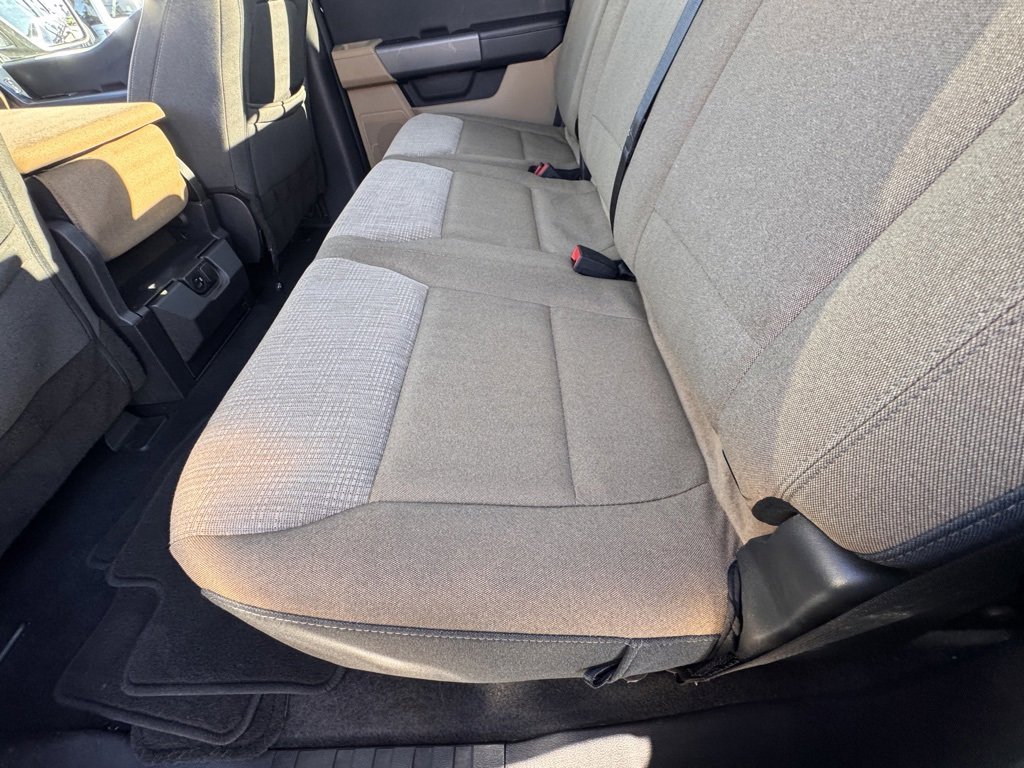 Certified 2023 Ford F150 XLT image 30