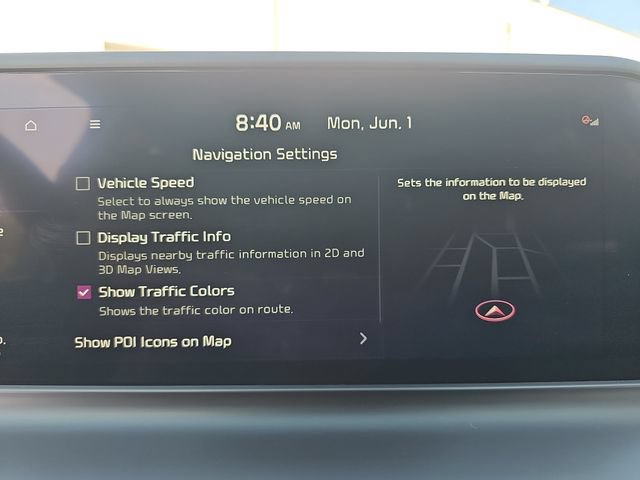 Used 2024 Kia Seltos SX AWD/4WD image 22