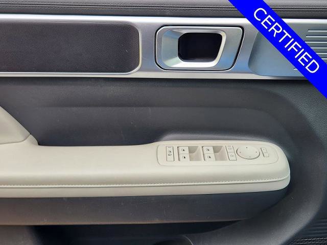 Used 2024 Hyundai Santa Fe SEL AWD/4WD image 21