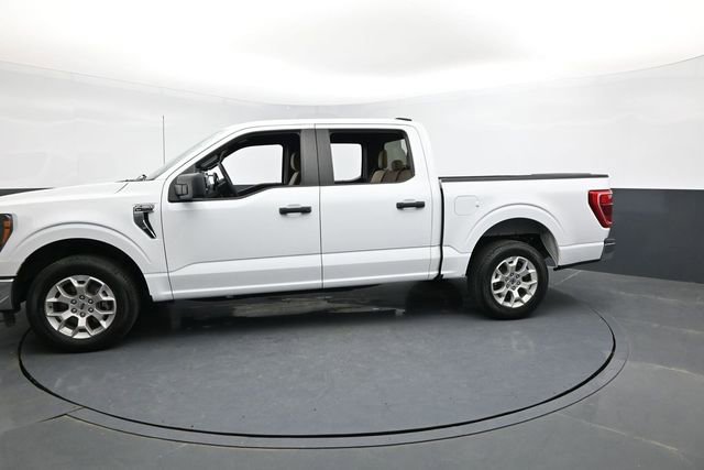 Certified 2023 Ford F150 XLT RWD image 4