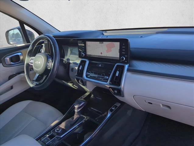Used 2022 Kia Sorento SX image 20