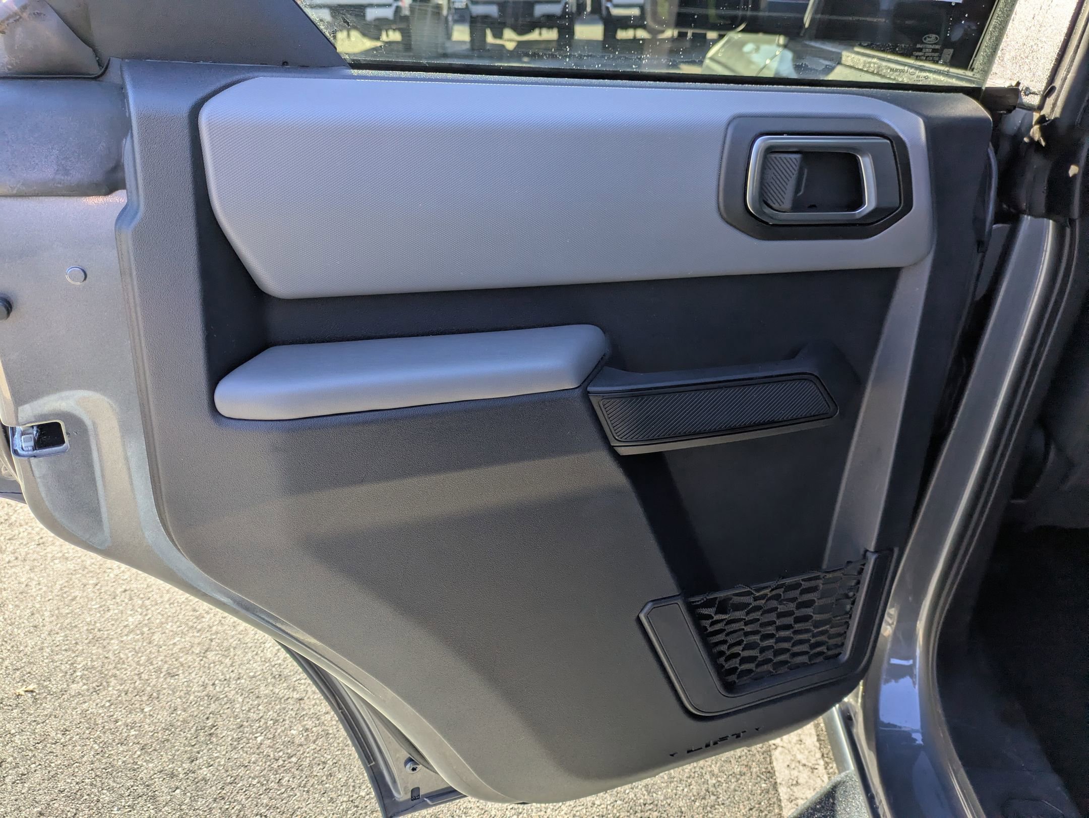 Certified 2023 Ford Bronco Big Bend image 32