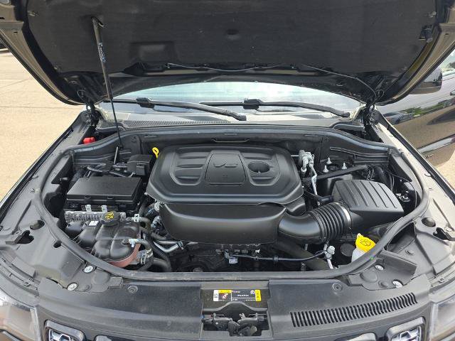 Used 2022 Jeep Grand Cherokee Laredo X AWD/4WD image 35
