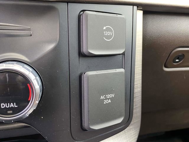 Certified 2021 Ford F150 King Ranch w/ Equipment Group 601A High image 36