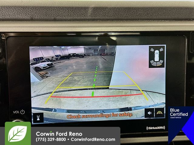 Used 2023 Toyota Tundra SR5 image 16