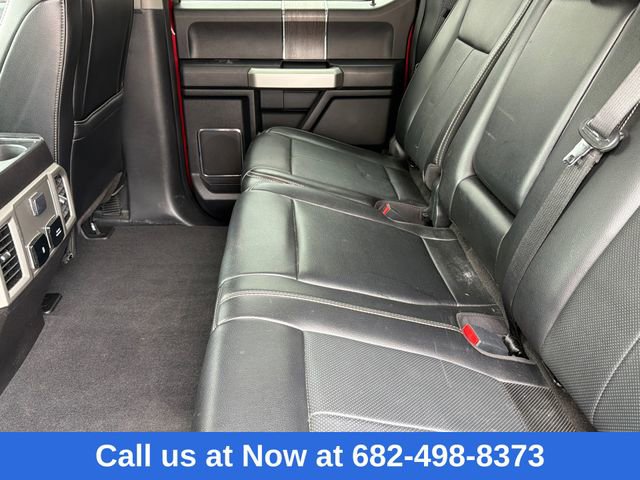 Certified 2021 Ford F250 Lariat w/ Lariat Value Package image 17