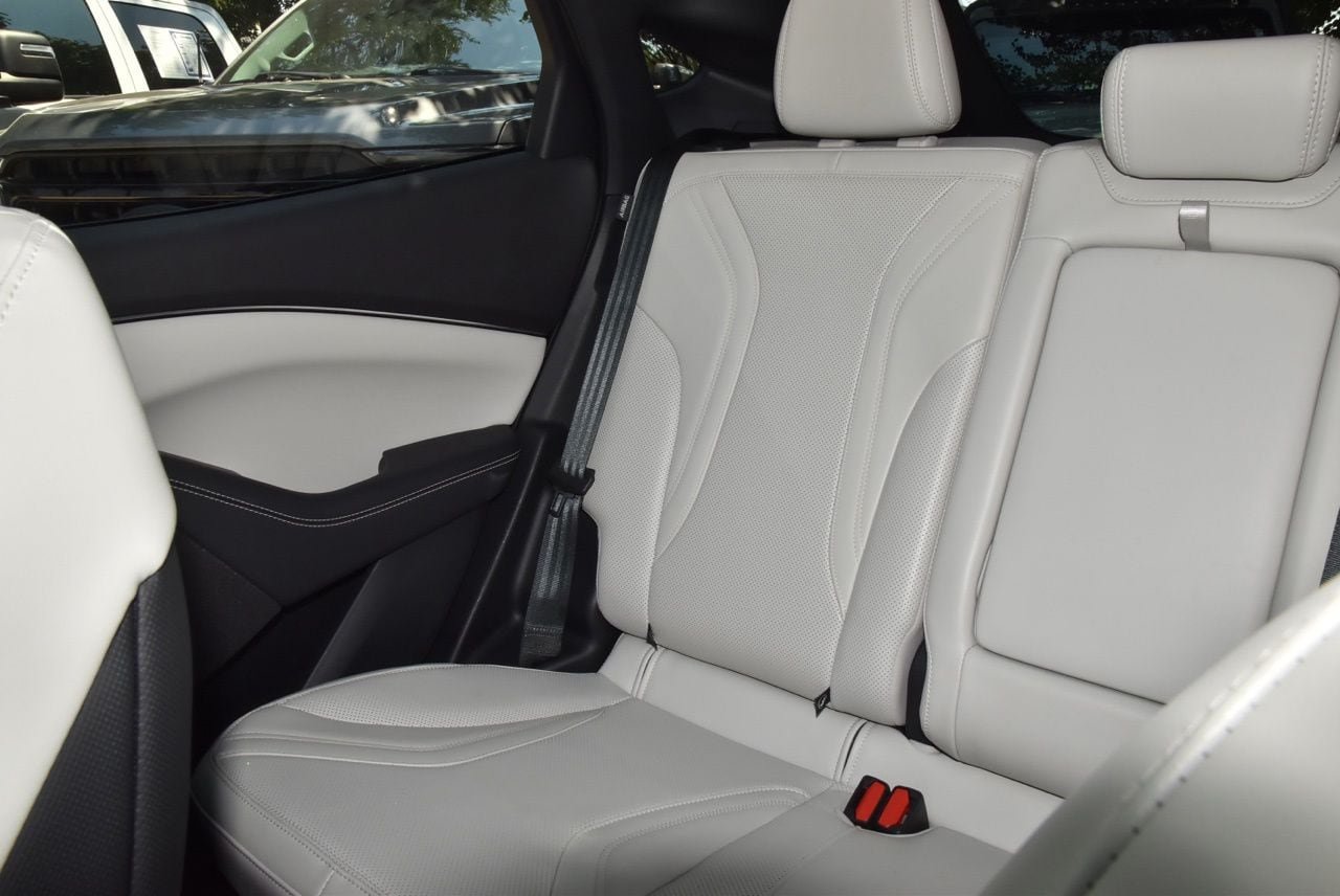 Certified 2023 Ford Mustang Mach-E Premium RWD image 19