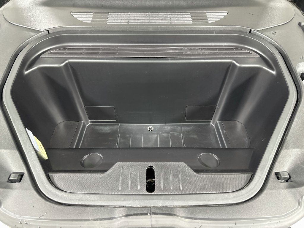 Certified 2022 Ford Mustang Mach-E GT AWD/4WD image 19