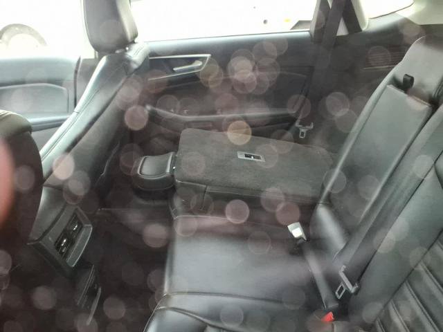 Certified 2020 Ford Edge SEL w/ Convenience Package FWD image 6