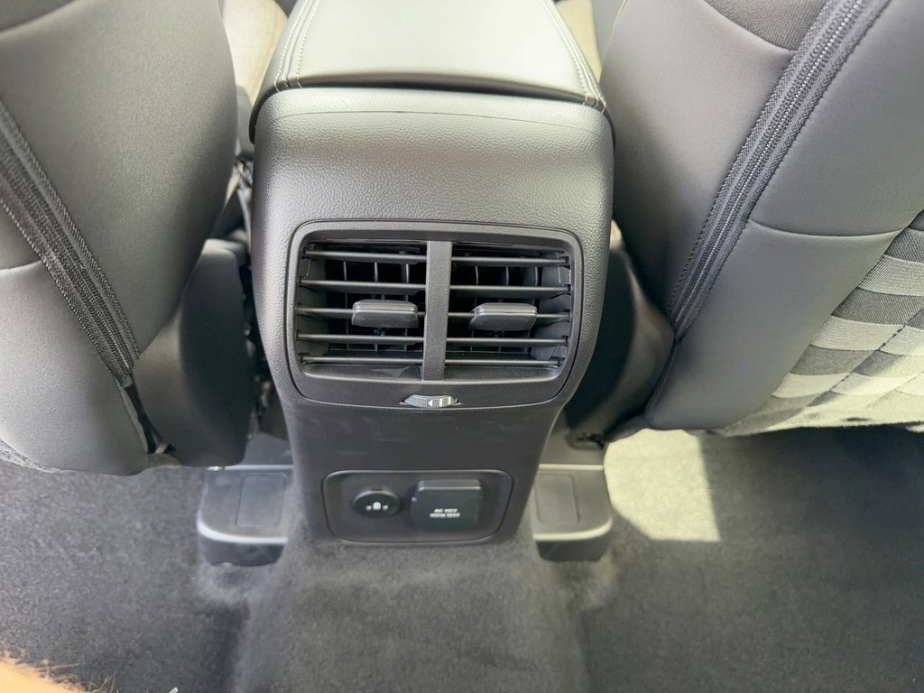 Certified 2025 Ford Bronco Sport Big Bend image 29