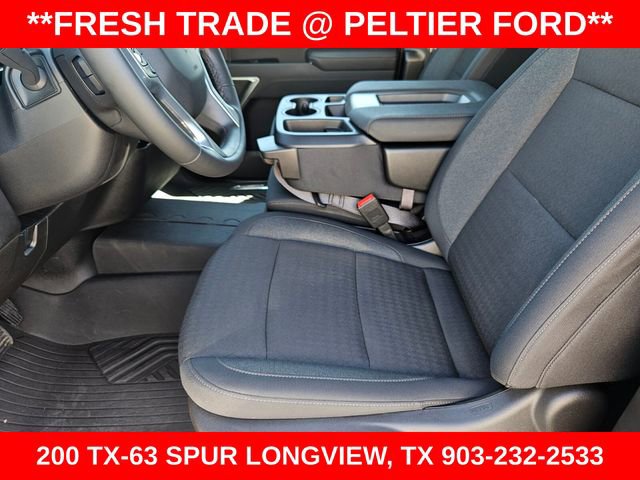 Used 2026 Chevrolet Silverado 1500 LT w/ Z71 Off-Road Package image 30