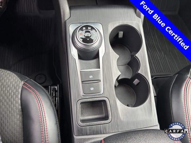 Certified 2023 Ford Escape ST-Line w/ Tech Pack #1 image 15