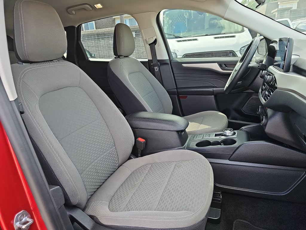 Certified 2022 Ford Escape SE w/ Convenience Package FWD image 10