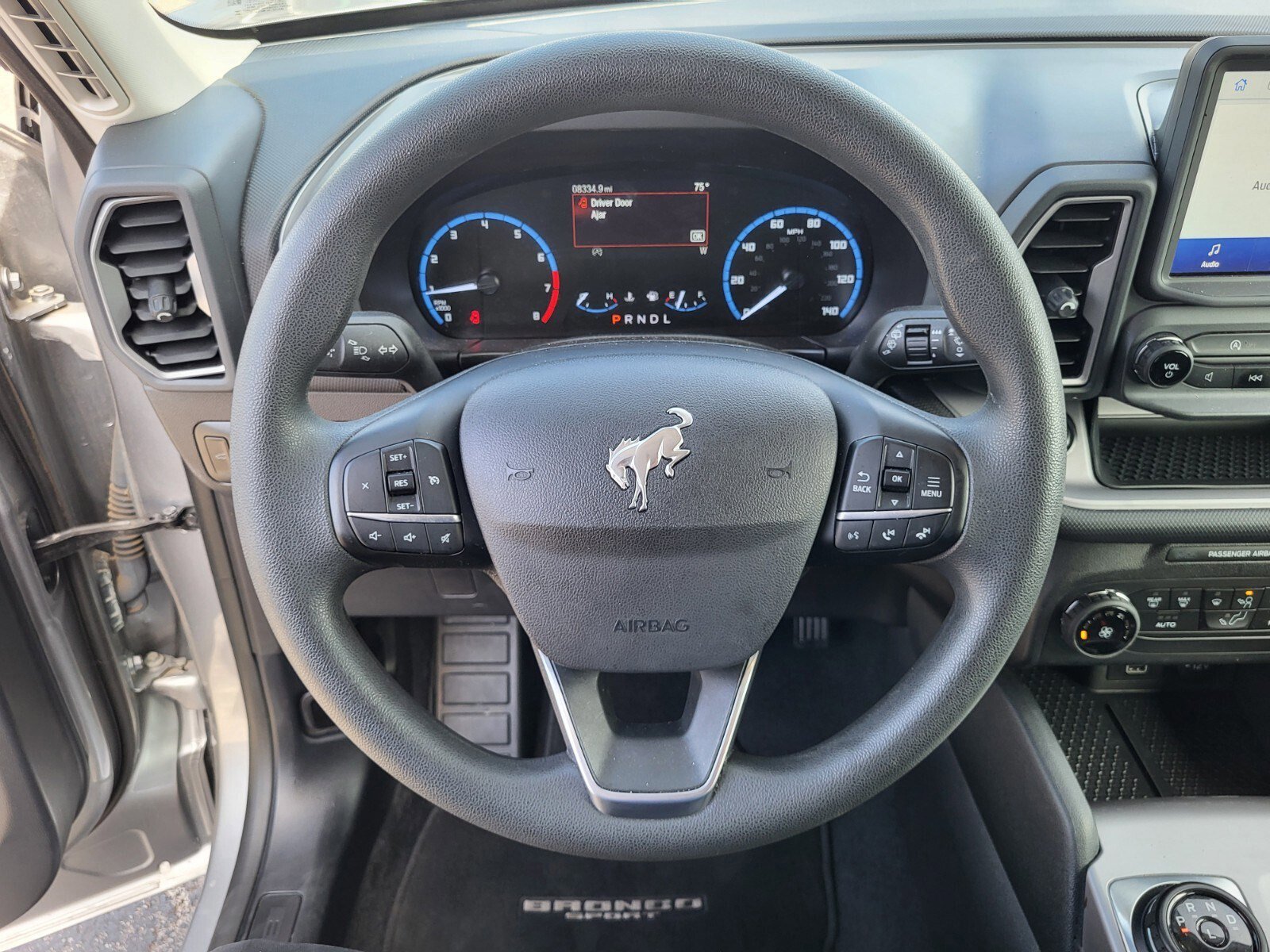 Certified 2023 Ford Bronco Sport Big Bend image 27